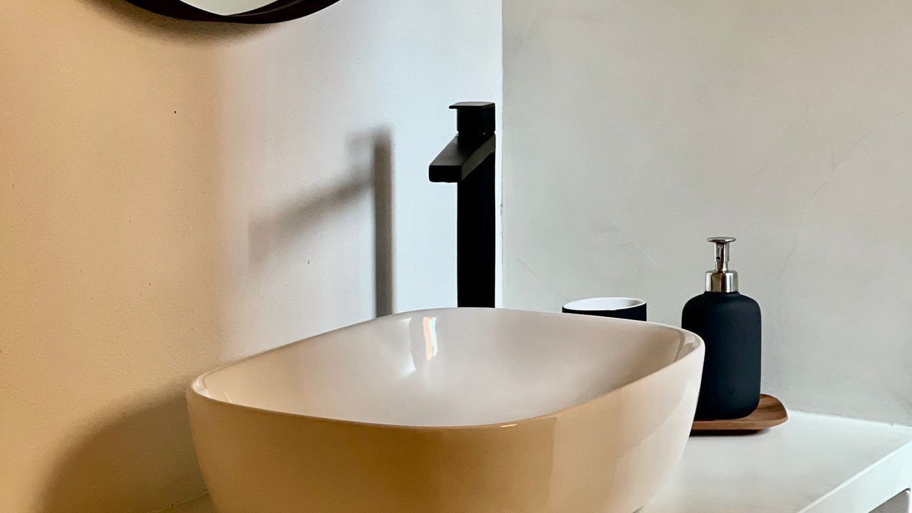Photo of Bathroom in Son Xoriguer