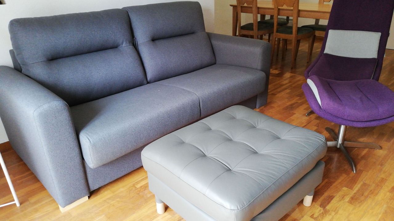 Photo of Livingroom in Eixample
