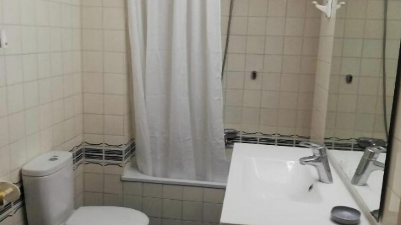 Photo of Bathroom in Eixample