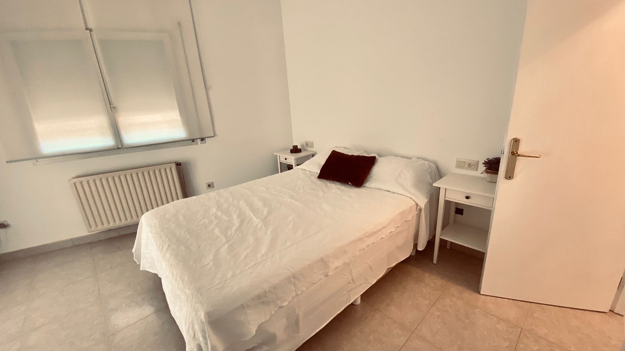Photo of Bedroom in Cassa de la Selva