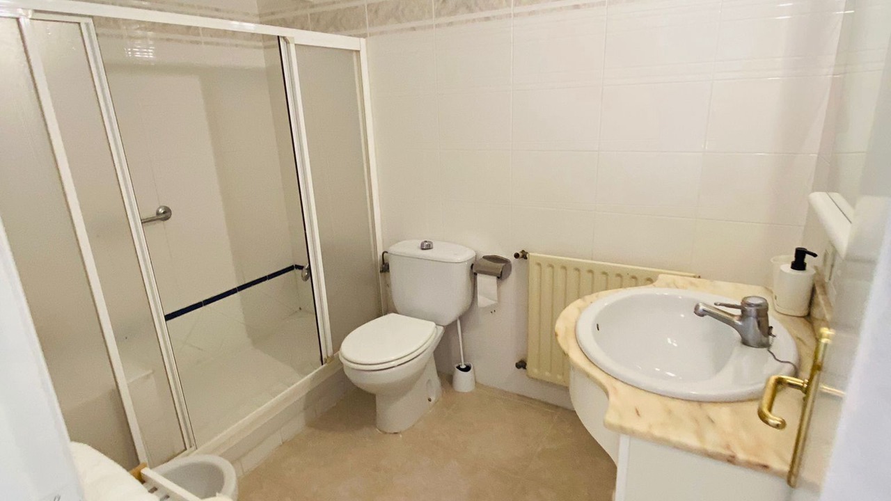 Photo of Bathroom in Cassa de la Selva