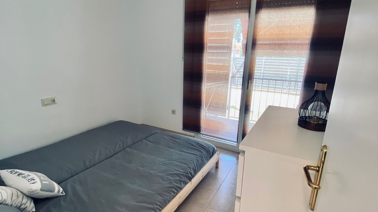 Photo of Bedroom in Cassa de la Selva