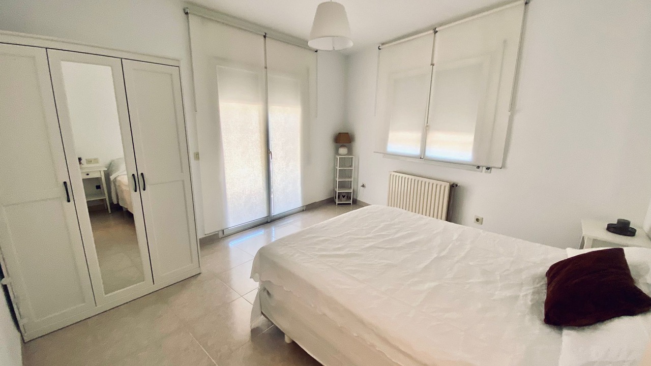 Photo of Bedroom in Cassa de la Selva