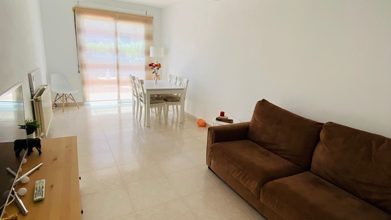 Photo of Livingroom in Cassa de la Selva