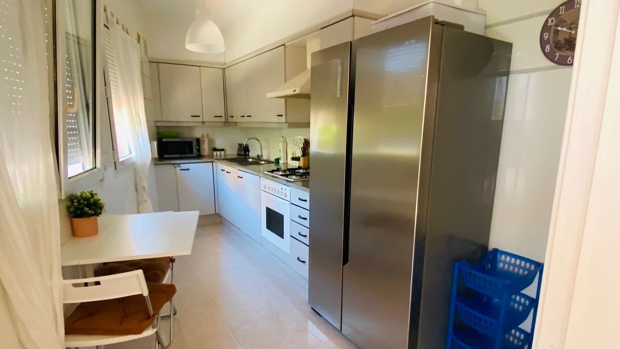 Photo of Kitchen in Cassa de la Selva