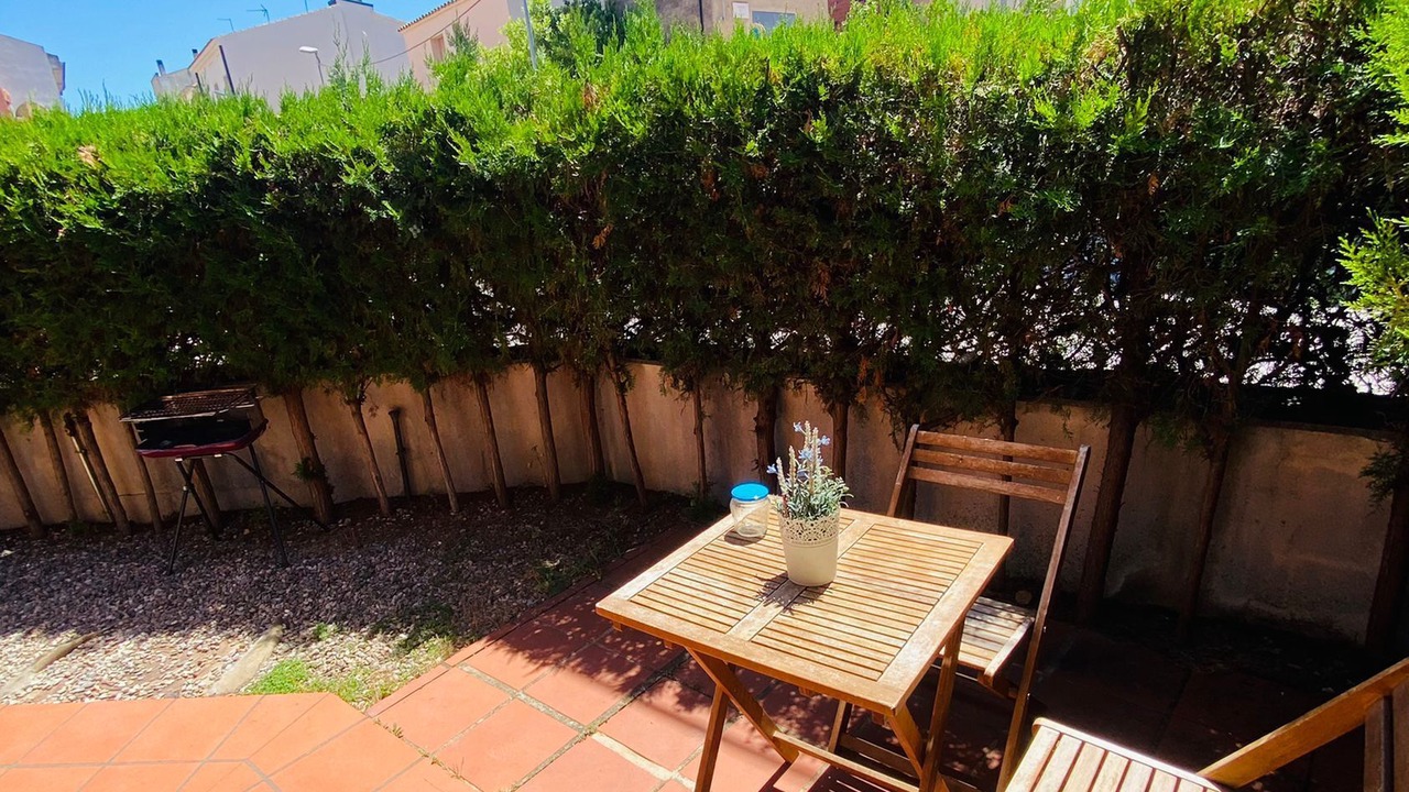 Photo of Outdoor in Cassa de la Selva