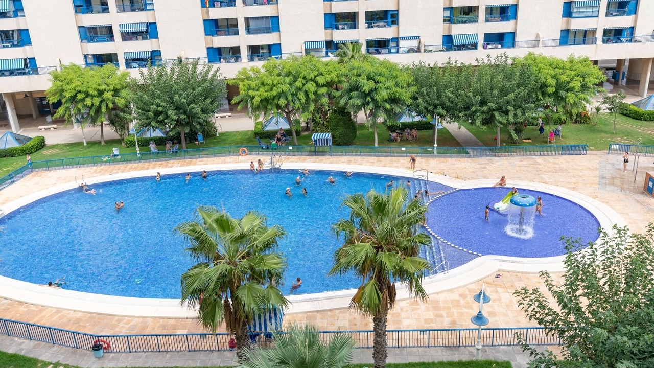 Photo of Outdoor in Alboraya