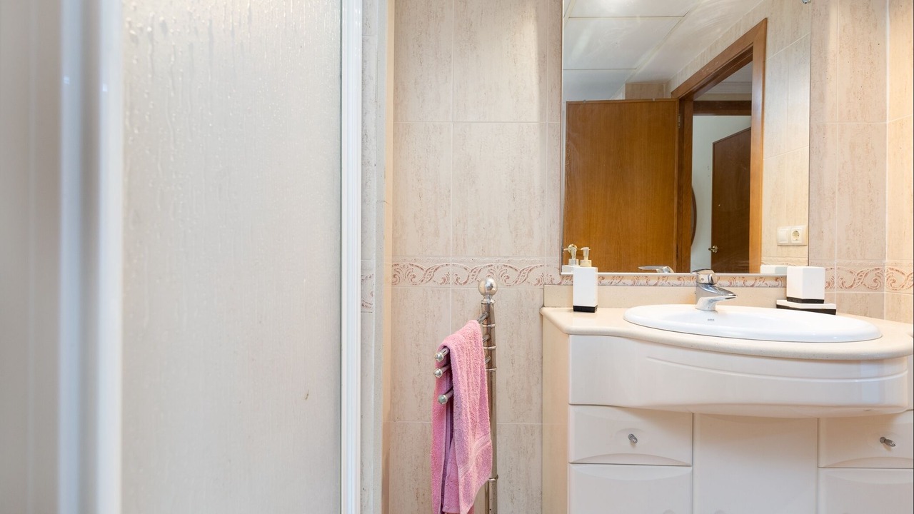 Photo of Bathroom in Alboraya