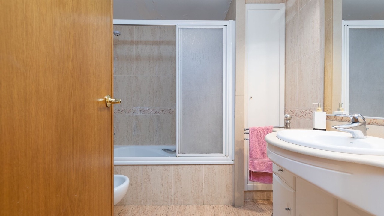 Photo of Bathroom in Alboraya