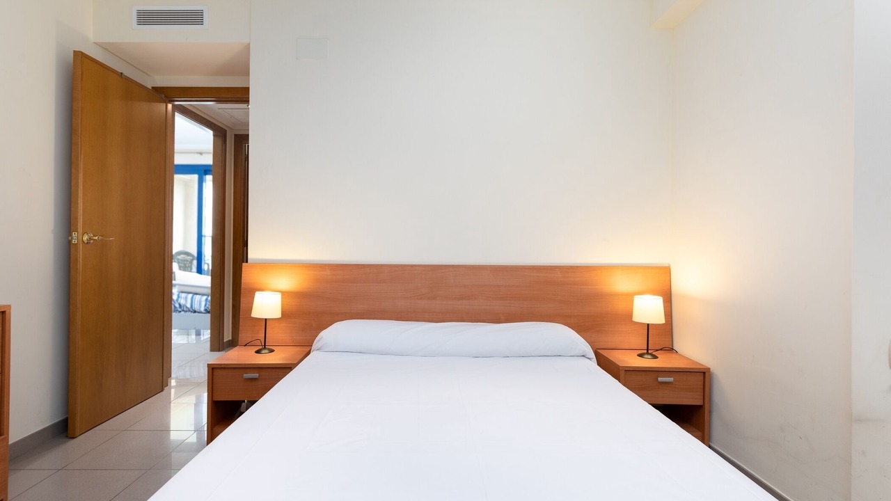 Photo of Bedroom in Alboraya