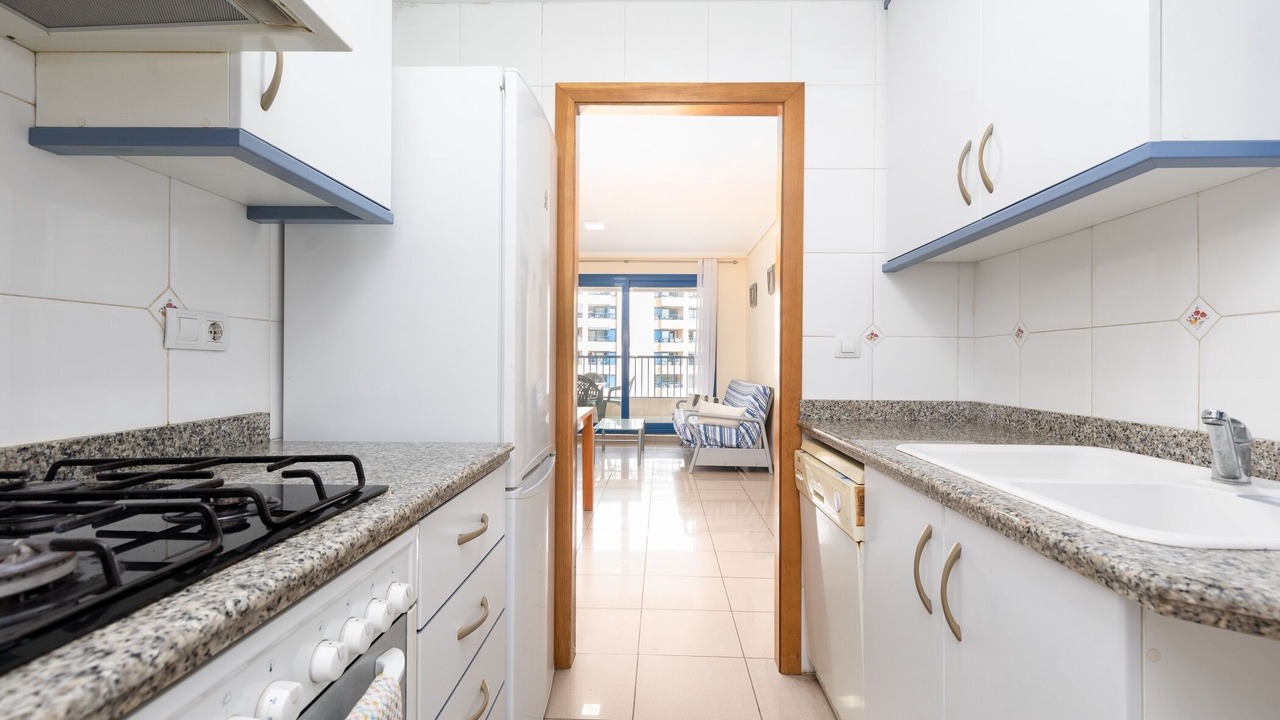 Photo of Kitchen in Alboraya