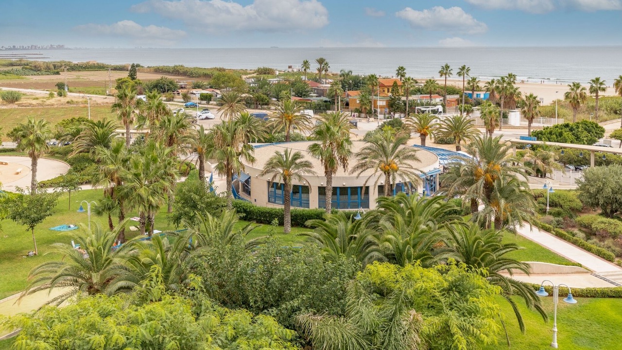 Photo of Outdoor in Alboraya