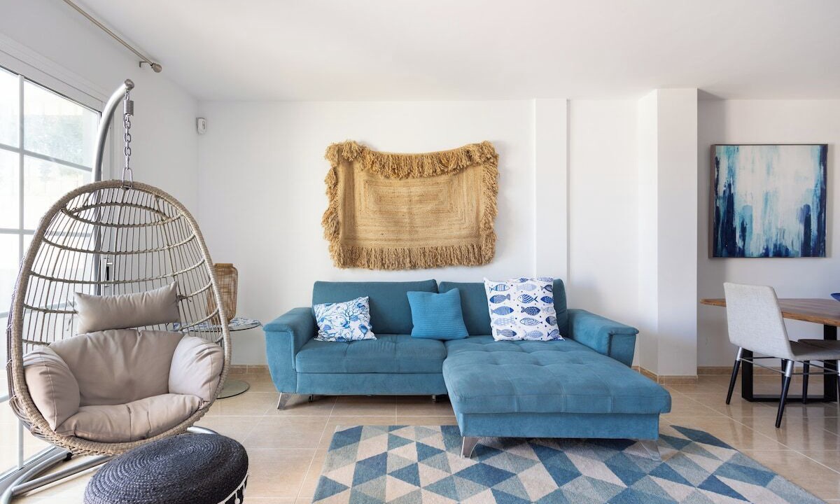 Photo of Livingroom in Arenas del Mar