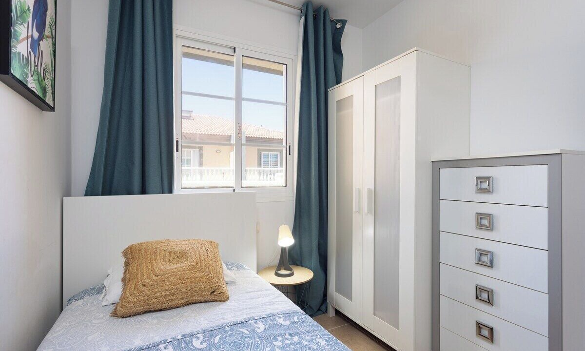 Photo of Bedroom in Arenas del Mar