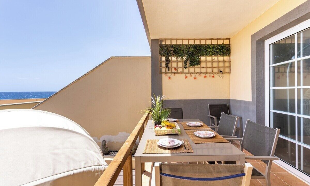 Photo of Outdoor in Arenas del Mar