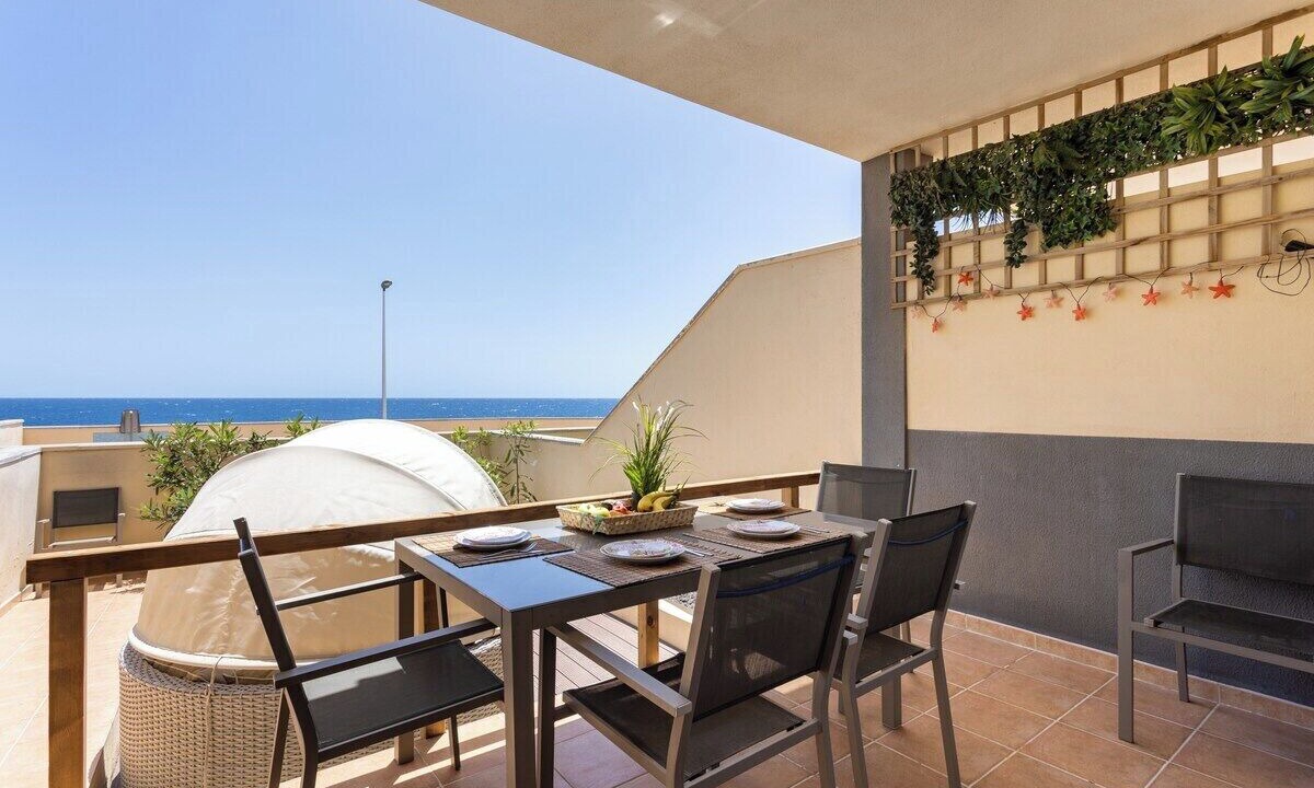 Photo of Outdoor in Arenas del Mar