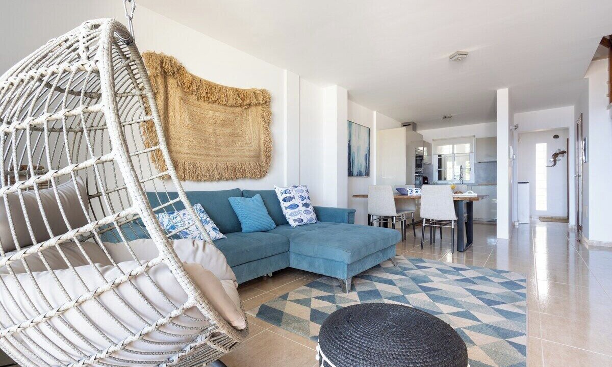 Photo of Livingroom in Arenas del Mar