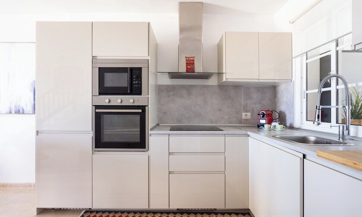 Photo of Kitchen in Arenas del Mar