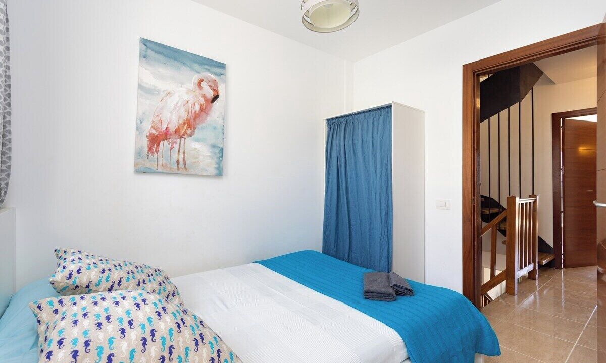 Photo of Bedroom in Arenas del Mar
