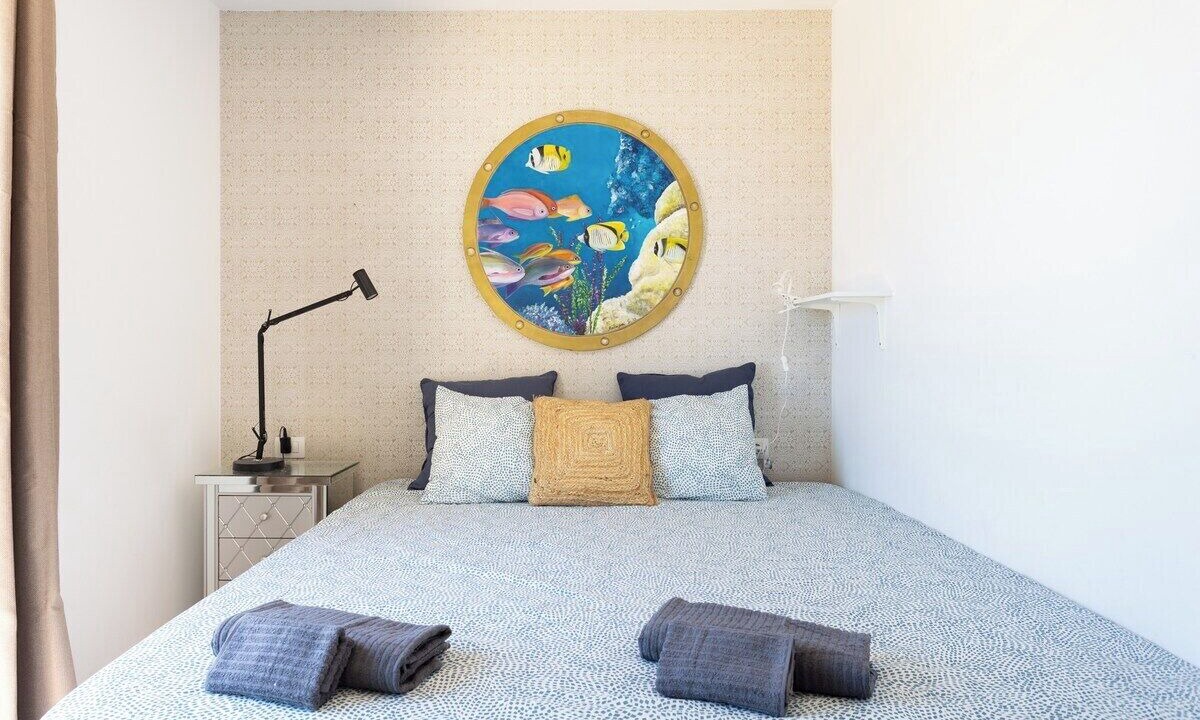 Photo of Bedroom in Arenas del Mar