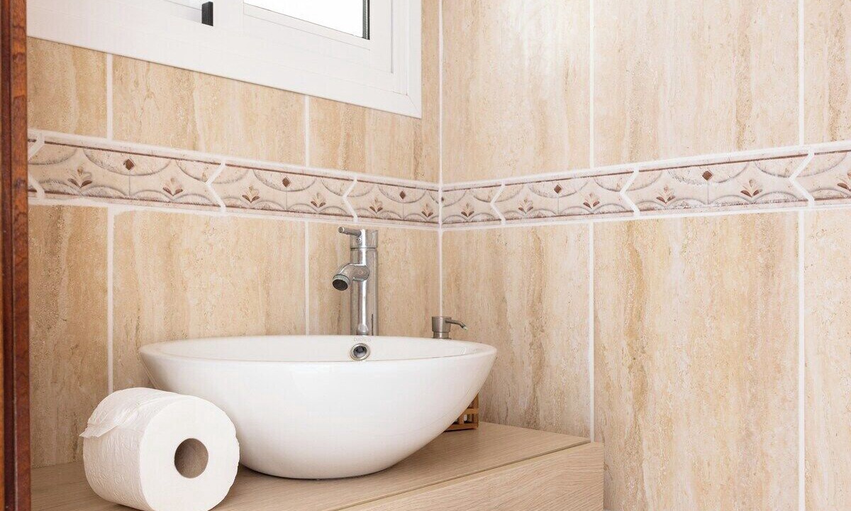Photo of Bathroom in Arenas del Mar