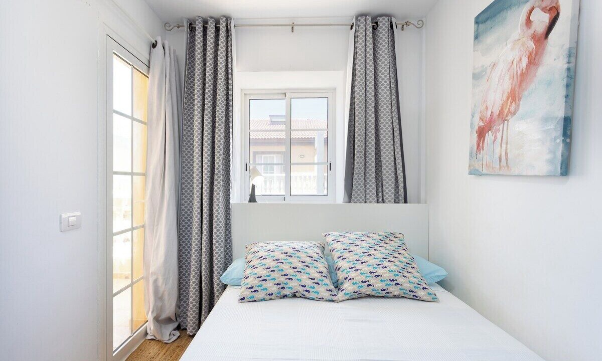 Photo of Bedroom in Arenas del Mar