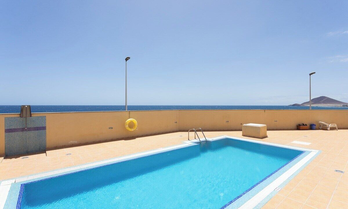 Photo of Outdoor in Arenas del Mar