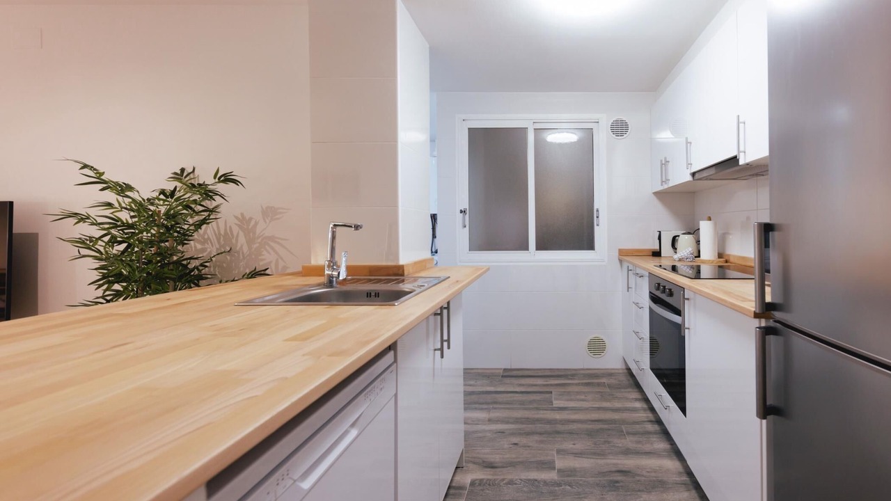 Photo of Kitchen in Eixample