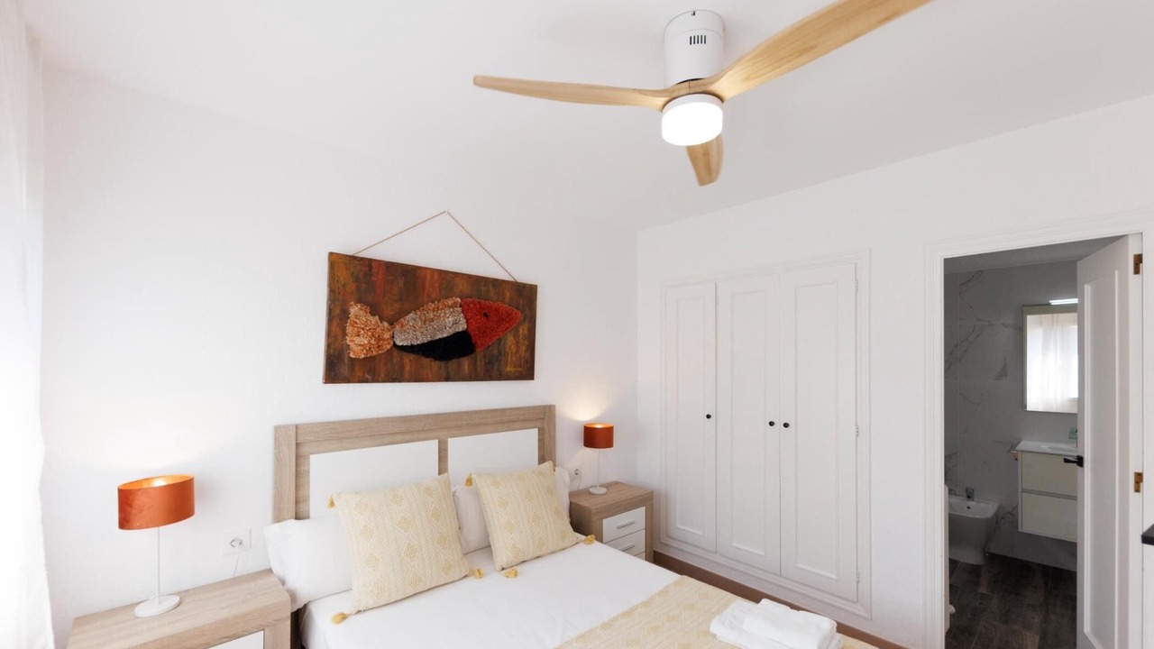 Photo of Bedroom in Eixample