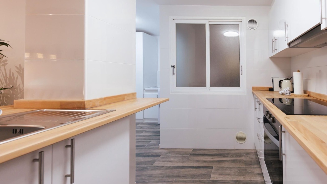 Photo of Kitchen in Eixample