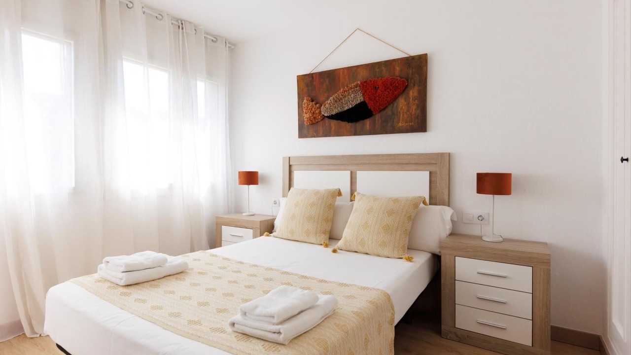 Photo of Bedroom in Eixample