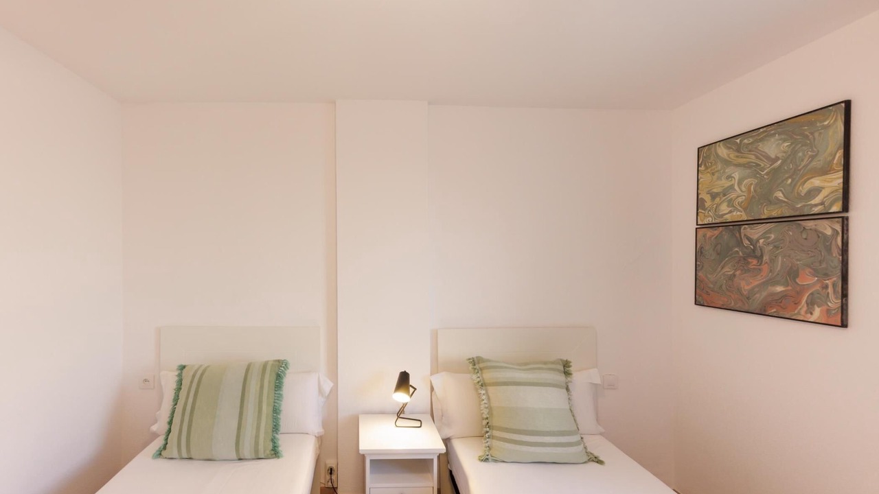 Photo of Bedroom in Eixample