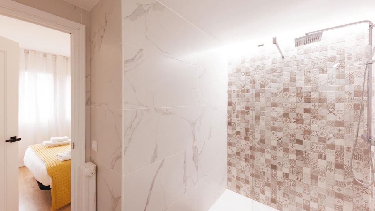 Photo of Bathroom in Eixample