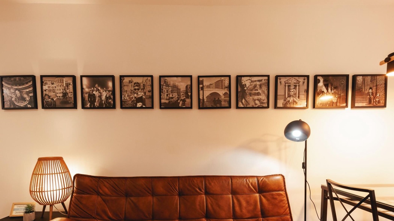 Photo of Livingroom in Eixample