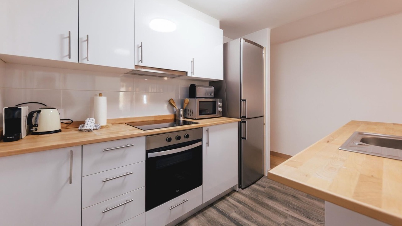 Photo of Kitchen in Eixample
