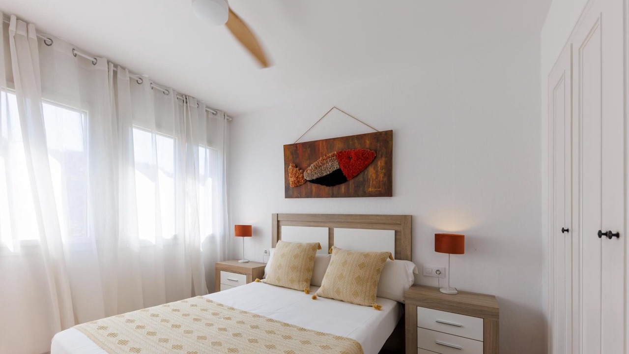 Photo of Bedroom in Eixample