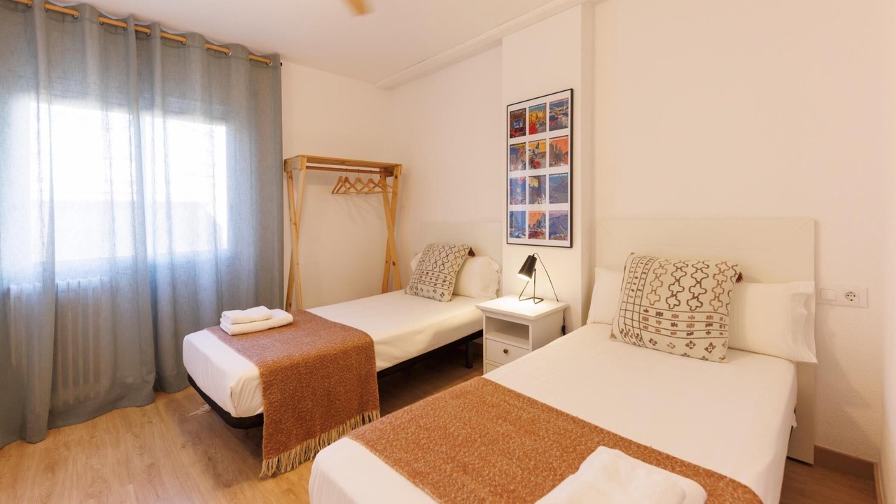 Photo of Bedroom in Eixample