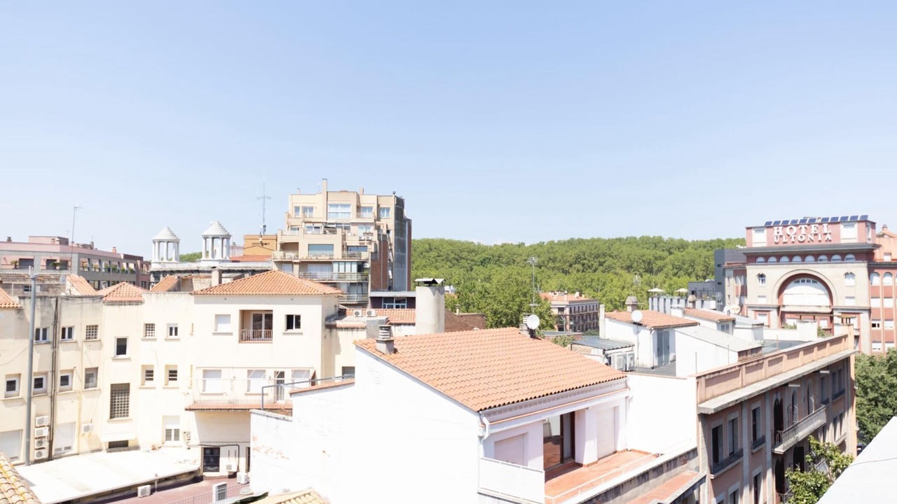 Photo of Patio Balcony in el Mercadal