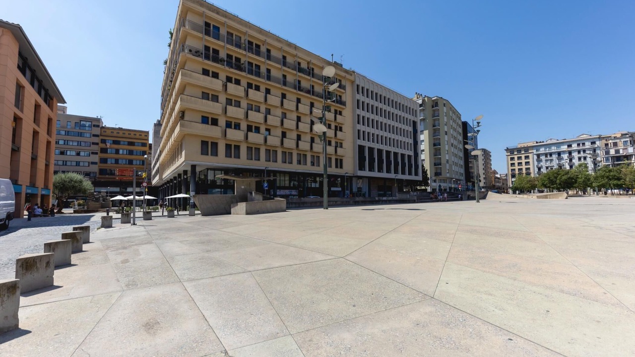 Photo of Outdoor in el Mercadal