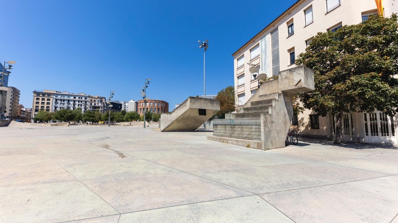 Photo of Outdoor in el Mercadal
