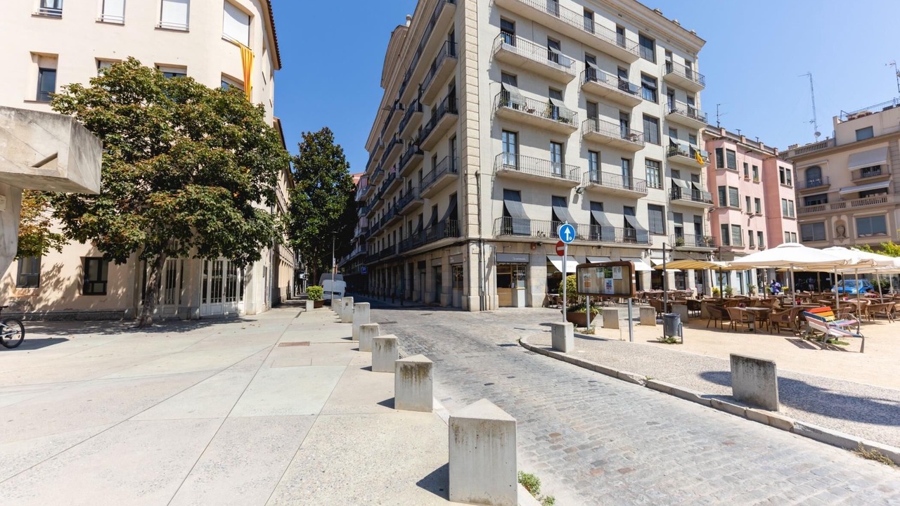 Photo of Outdoor in el Mercadal