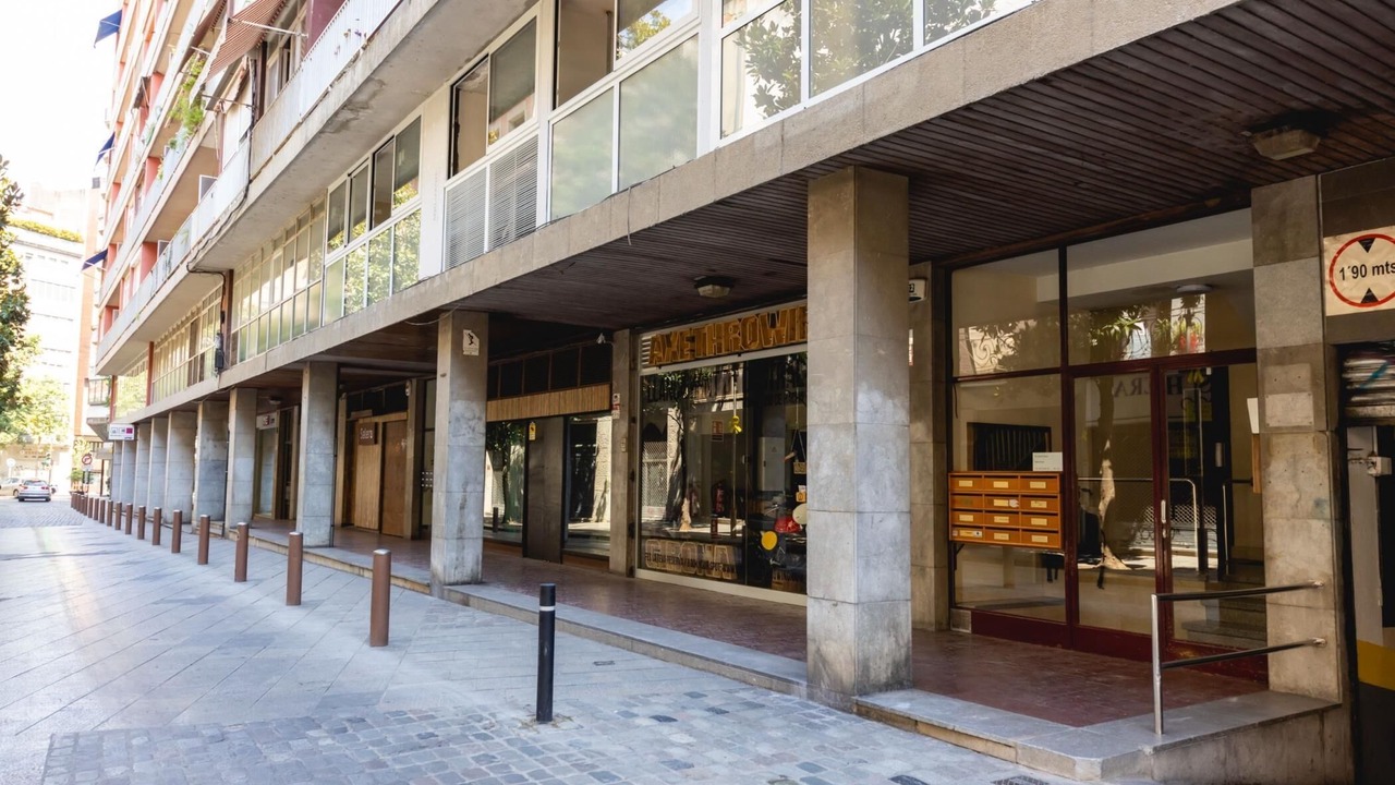 Photo of Outdoor in el Mercadal