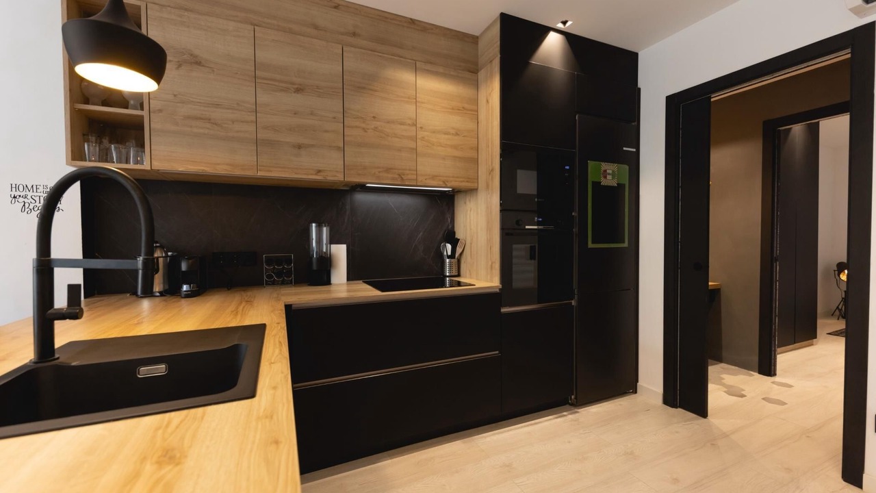 Photo of Kitchen in Eixample