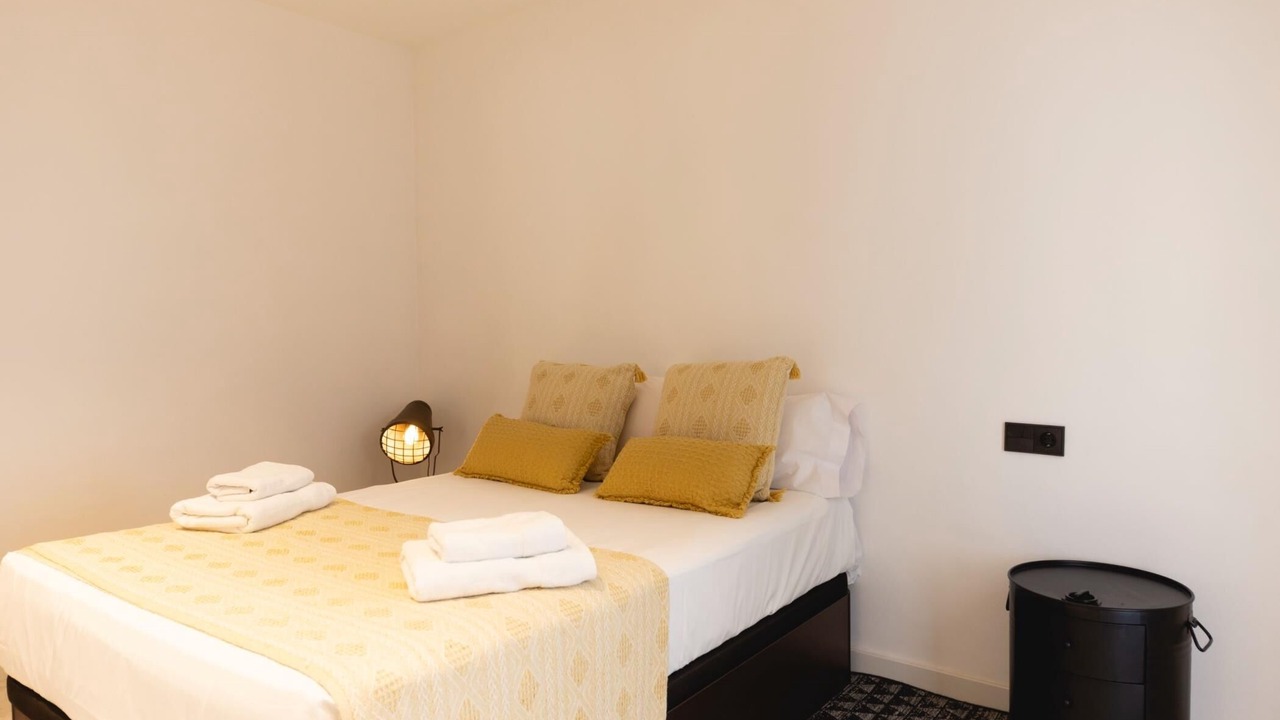 Photo of Bedroom in Eixample