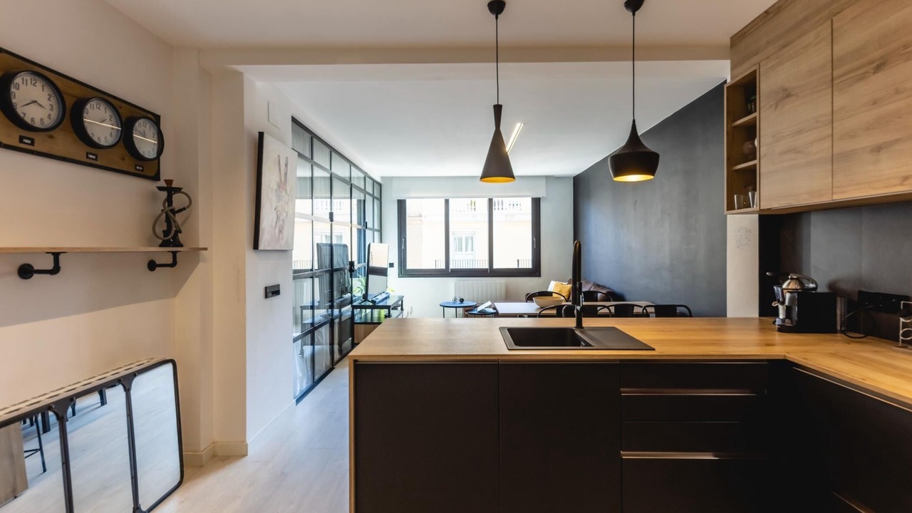 Photo of Kitchen in Eixample