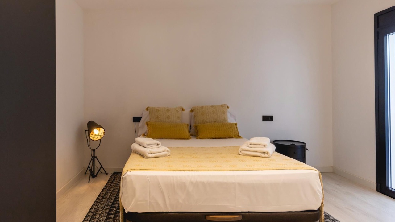 Photo of Bedroom in Eixample