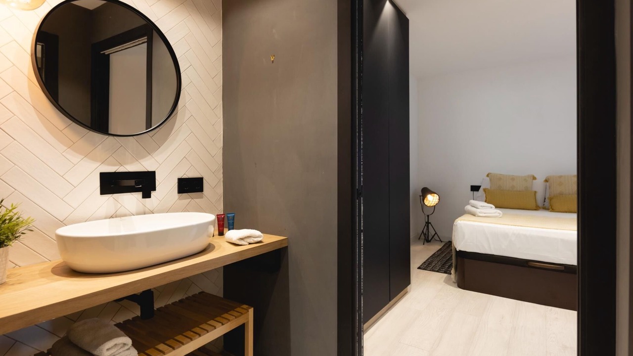 Photo of Bedroom in Eixample