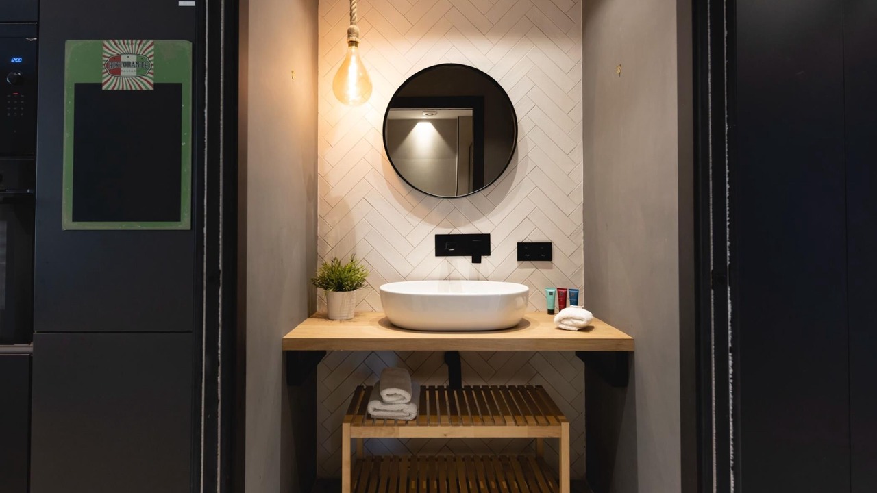 Photo of Bathroom in Eixample