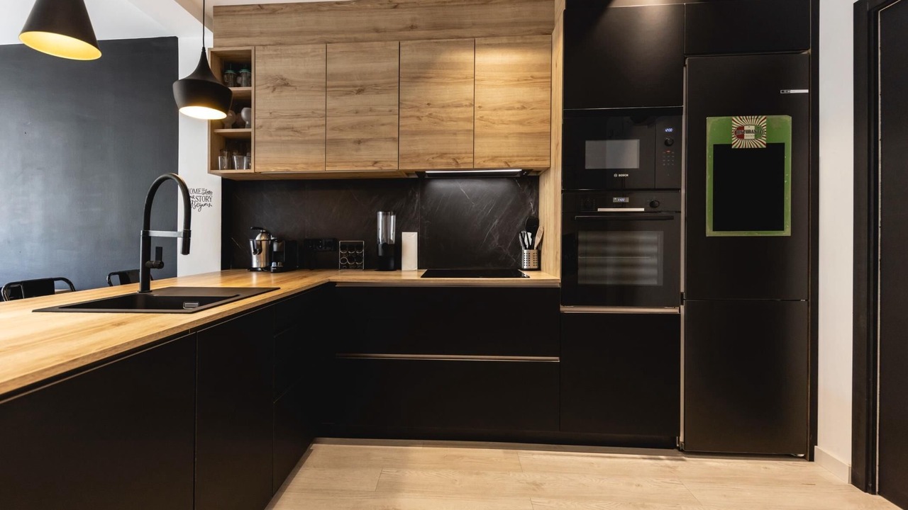 Photo of Kitchen in Eixample