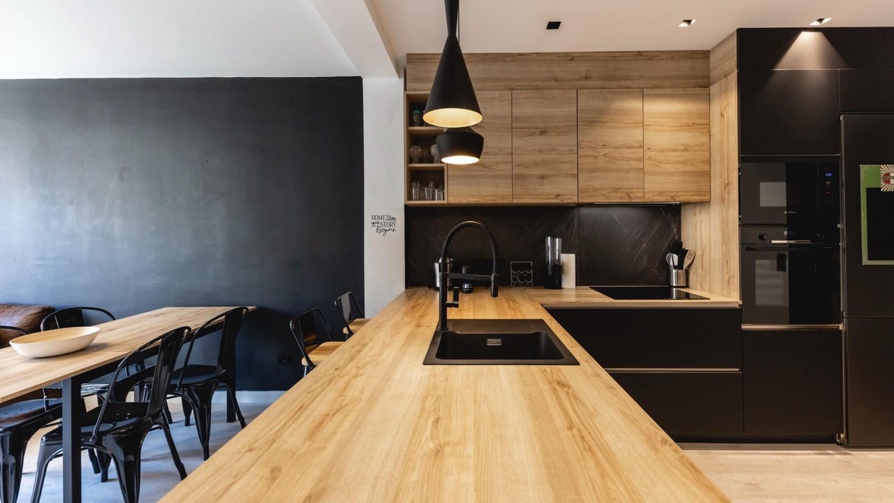 Photo of Kitchen in Eixample